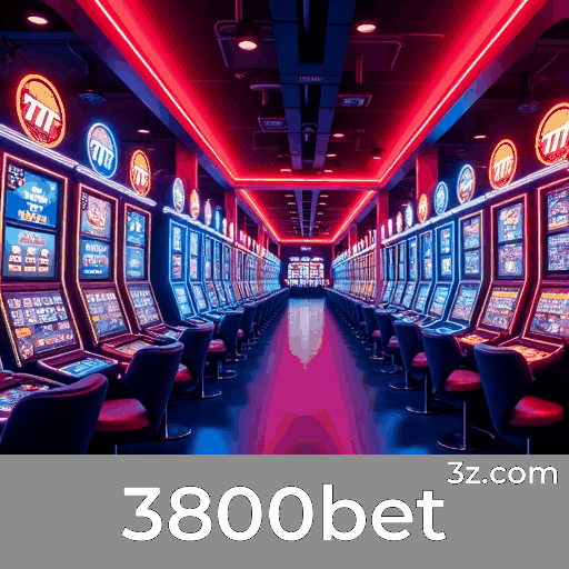 Experimente o Acesso Exclusivo e Seguro no 3800bet