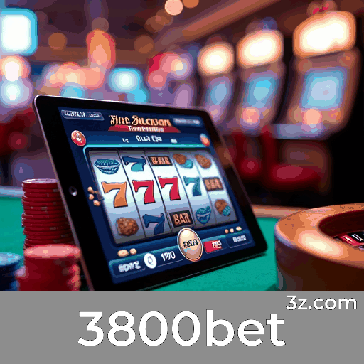 3800bet casino