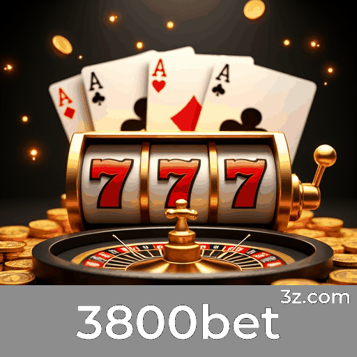3800bet casino