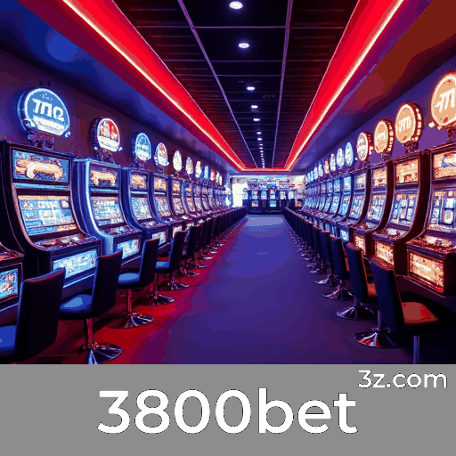 3800bet casino