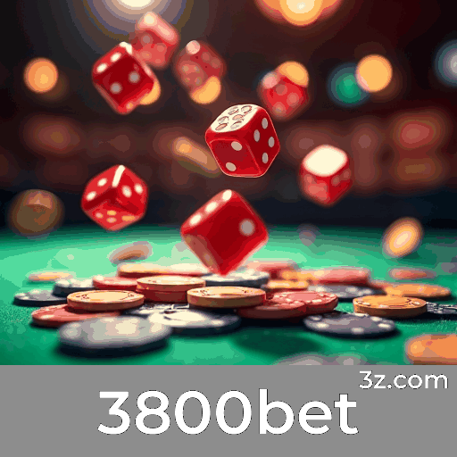 3800bet: Mundo de Jogos Selecionados e Excelentes