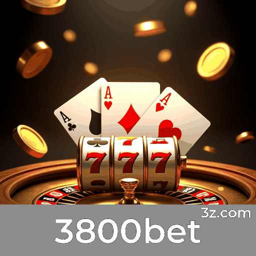 3800bet casino
