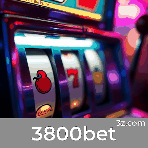 Qualidade Excepcional de Jogos no 3800bet