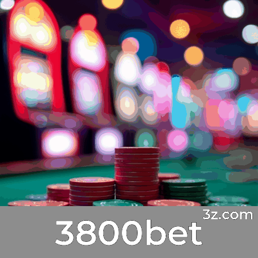 3800bet: Seu Portal Seguro e Profissional