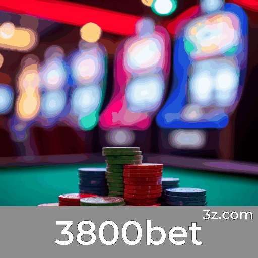 3800bet casino