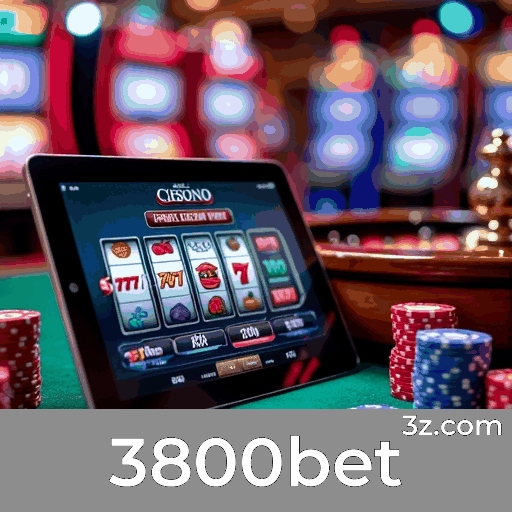 Aproveite as promoções valiosas e irresistíveis da 3800bet